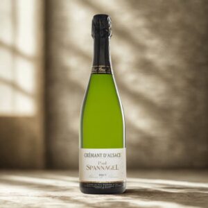 Crémant Brut "Blanc de blancs"