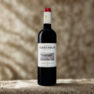 Terrebrune Rouge