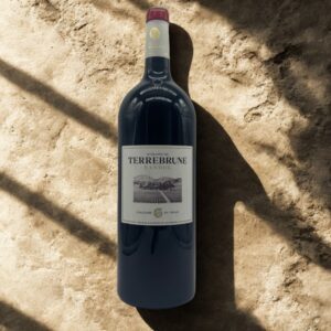 Terrebrune Rouge