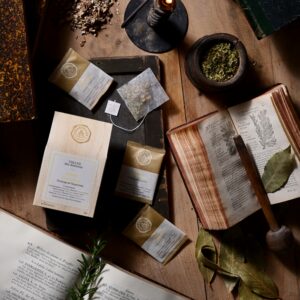 Tisane "Désert Cartusien"
