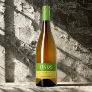 Tinus Chardonnay "Plateau de l'Aigle "