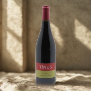 Tinus "Syrah"