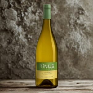 Tinus Viognier "Plateau de l'Aigle"