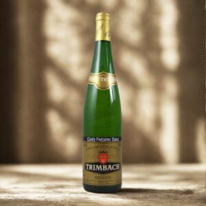 Riesling "Cuvéé Frédéric Emile"