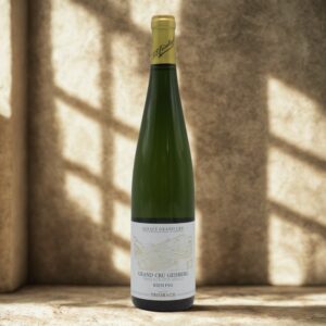 Riesling Grand Cru Geisberg