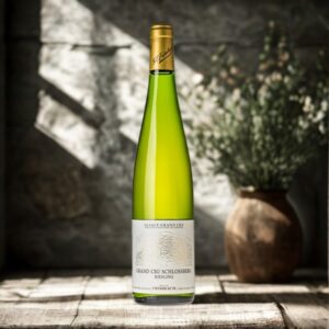 Riesling Grand Cru Schlossberg