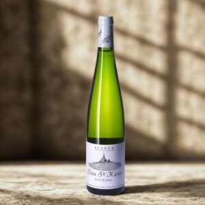 Riesling "Clos Saint Hune"