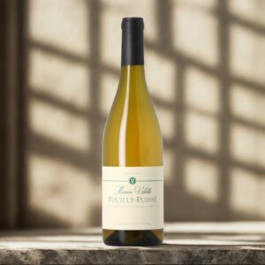 Pouilly Fuissé