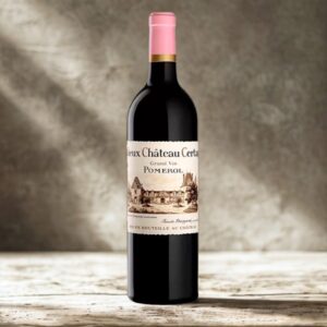Vieux Château Certan