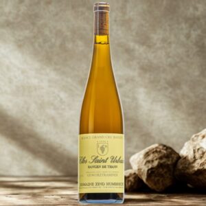 Gewurztraminer Grand Cru "Rangen de Thann"