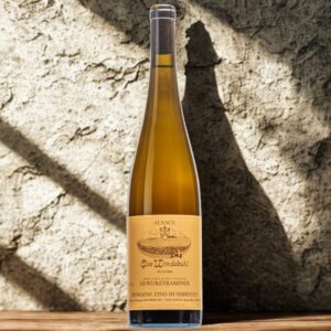 Gewurztraminer "Clos Windsbuhl"