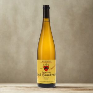 Muscat Turckheim
