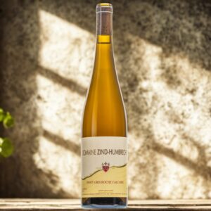Pinot Gris "Roche Calcaire"