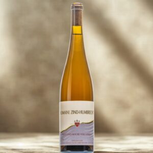 Pinot Gris "Roche Volcanique"