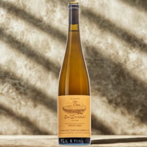 Pinot Gris "Clos Windsbuhl"