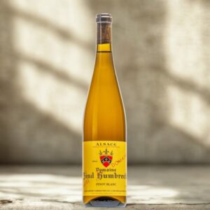 Pinot Blanc Turckheim