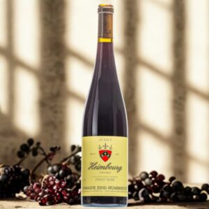 Pinot noir "Heimbourg"