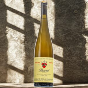Riesling Grand Cru "Brand"