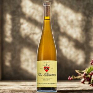Riesling "Clos Hauserer"