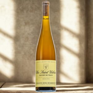 Riesling Grand Cru "Rangen de Thann"