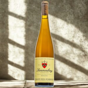 Riesling Grand Cru "Sommerberg"