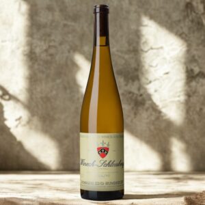 Riesling Grand Cru "Wineck-Schlossberg"