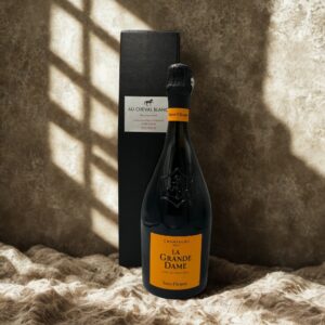 Coffret La Grande Dame