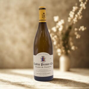 Chablis 1er Cru Montee de Tonnerre