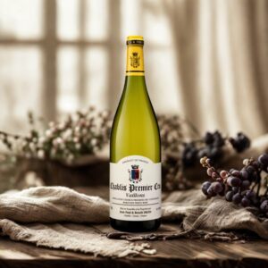 Chablis 1er Cru Vaillon
