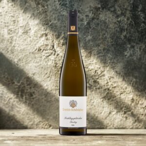 Riesling Frühlingsplätzchen GG