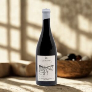 Chardonnay "Les Saugettes"