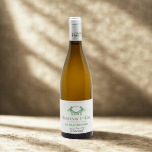 Santenay 1er Cru Beaurepaire