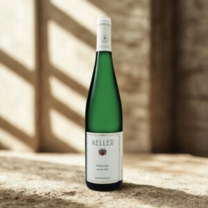 Le Riesling Von der Fels