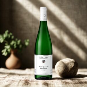 Weisser Burgunder & Chardonnay