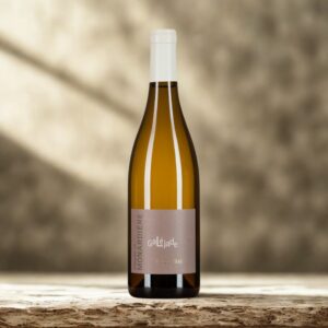 Vacqueyras Blanc Galéjade