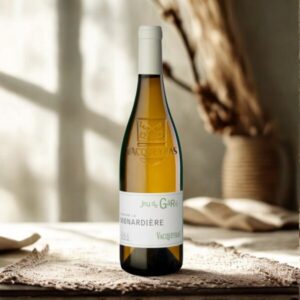 Vacqueyras Blanc Jeu de Gàrri