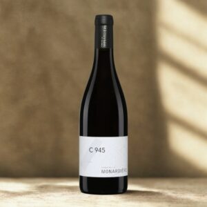 Vacqueyras C945