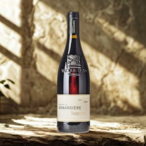 Vacqueyras Vieilles Vignes