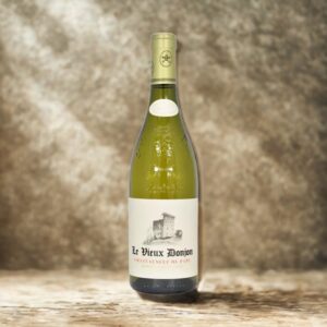 Châteauneuf du Pape Blanc