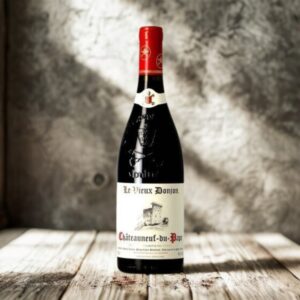 Châteauneuf du Pape