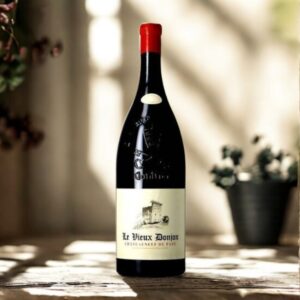 Châteauneuf du Pape