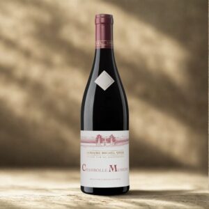 Chambolle Musigny