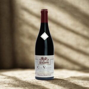 Clos Vougeot Grand Maupertuis Grand Cru