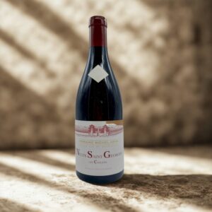 Nuits Saint Georges Les Chaliots