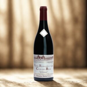 Vosne Romanée 1er cru Clos des Réas