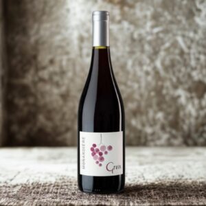 Vin de France Grain de Grenache