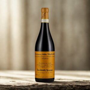 Amarone della Valpolicella Classico DOCG