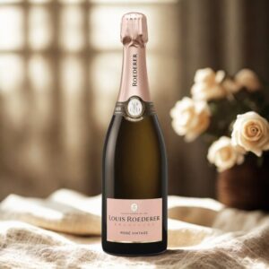 Roederer "Rosé"