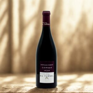 Cornas Vin Noir