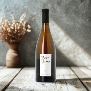 Saint Peray Pur Blanc